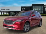 New 2025 MAZDA CX-5 Signature image 1