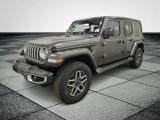 New 2025 Jeep Wrangler Sahara w/ Safety Group image 3