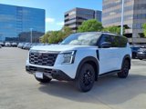 New 2025 Nissan Armada PRO-4X image 2