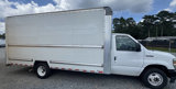 Used 2022 Ford E-350 and Econoline 350 Super Duty image 3