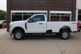 New 2025 Ford F250 XL w/ XL Chrome Package image 2