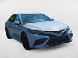 Certified 2024 Toyota Camry XSE image 3