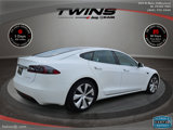 Used 2020 Tesla Model S Long Range Plus image 3