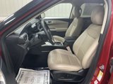 Used 2024 Ford Explorer Limited image 3