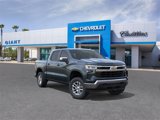 New 2026 Chevrolet Silverado 1500 LT image 2