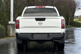 New 2025 Nissan Frontier S w/ S Utility Package image 5