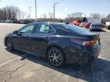 Certified 2022 Toyota Camry SE image 3