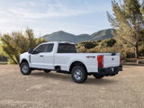 New 2026 Ford F250 XL image 4