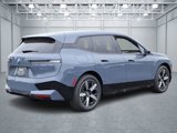 New 2025 BMW iX xDrive50 image 5