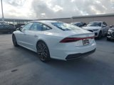 New 2025 Audi A7 3.0T Premium Plus image 4