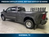 New 2025 RAM 3500 Limited image 5