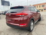 Used 2018 Hyundai Tucson SEL image 5