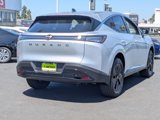 New 2025 Nissan Murano SV image 5