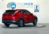 Used 2022 Hyundai Tucson SEL w/ Convenience Package image 4