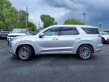 New 2025 Hyundai Palisade Calligraphy image 4