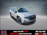 New 2025 Subaru Forester Limited image 1