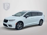 New 2026 Chrysler Pacifica Pinnacle image 4
