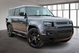 New 2025 Land Rover Defender 130 X-Dynamic SE image 2