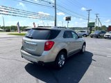 Used 2015 Chevrolet Equinox LTZ image 5