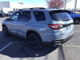 New 2025 Honda Pilot Black Edition image 5