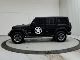 Used 2022 Jeep Wrangler Unlimited Sahara image 5