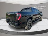 New 2026 GMC Sierra EV AT4 image 4