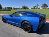 Used 2016 Chevrolet Corvette Stingray Coupe w/ 2LT Preferred Equipment Group image 3