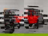 New 2025 Jeep Wrangler Unlimited Rubicon image 5