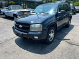 Used 2008 Chevrolet TrailBlazer LT w/ Sun And Sound Package image 2