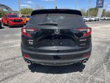 New 2025 Acura RDX A-Spec image 3