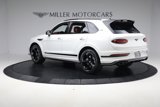 Certified 2025 Bentley Bentayga image 4