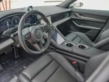 Certified 2025 Porsche Taycan Turbo image 4