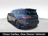Used 2025 INFINITI QX80 Autograph image 3