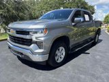 Used 2023 Chevrolet Silverado 1500 LT image 3