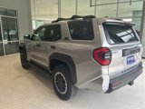 New 2025 Toyota 4Runner TRD Off-Road image 5