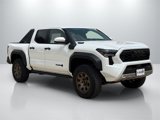 New 2025 Toyota Tacoma Trailhunter image 3