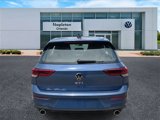 New 2025 Volkswagen GTI SE image 5