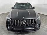 New 2025 Mercedes-Benz GLE 53 AMG 4MATIC image 2