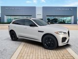 New 2026 Jaguar F-PACE R-Dynamic S image 3