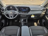New 2026 Chevrolet TrailBlazer LT w/ Convenience Package image 2
