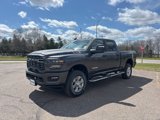 New 2025 RAM 2500 Big Horn image 3