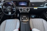 New 2025 Mercedes-Benz G 580 w/ EQ Technology image 2