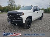 Used 2020 Chevrolet Silverado 1500 LT Trail Boss image 3