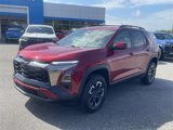 New 2026 Chevrolet Equinox ACTIV w/ Safety and Technology Package image 3