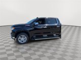 New 2025 Chevrolet Silverado 1500 LTZ w/ LTZ Premium Package image 5