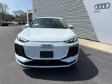 New 2025 Audi Q6 e-tron Premium Plus image 3