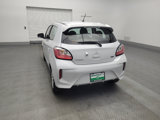 Used 2022 Mitsubishi Mirage ES image 6