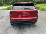 New 2026 GMC Terrain Elevation w/ Elevation Premium Package image 5