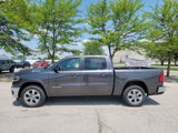 New 2025 RAM 1500 4x4 Crew Cab image 4
