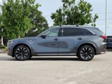 New 2024 MAZDA CX-90 3.3 Turbo S w/ Premium Package image 3